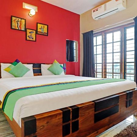 Treebo Avyukta Stay Madikeri Esterno foto
