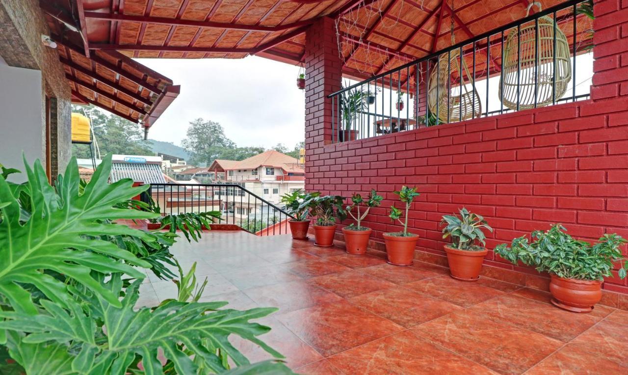 Treebo Avyukta Stay Madikeri Esterno foto