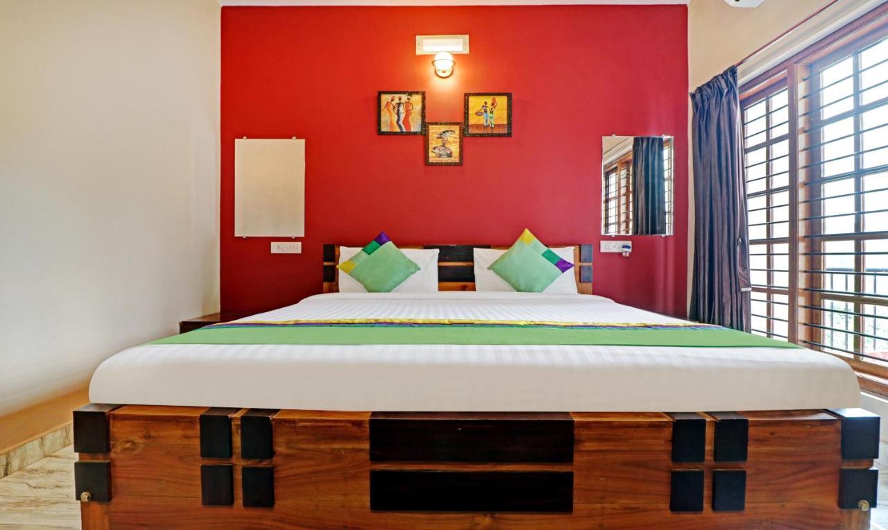 Treebo Avyukta Stay Madikeri Esterno foto